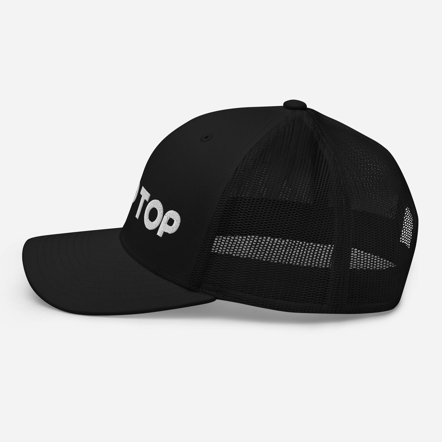 Top Top Hat