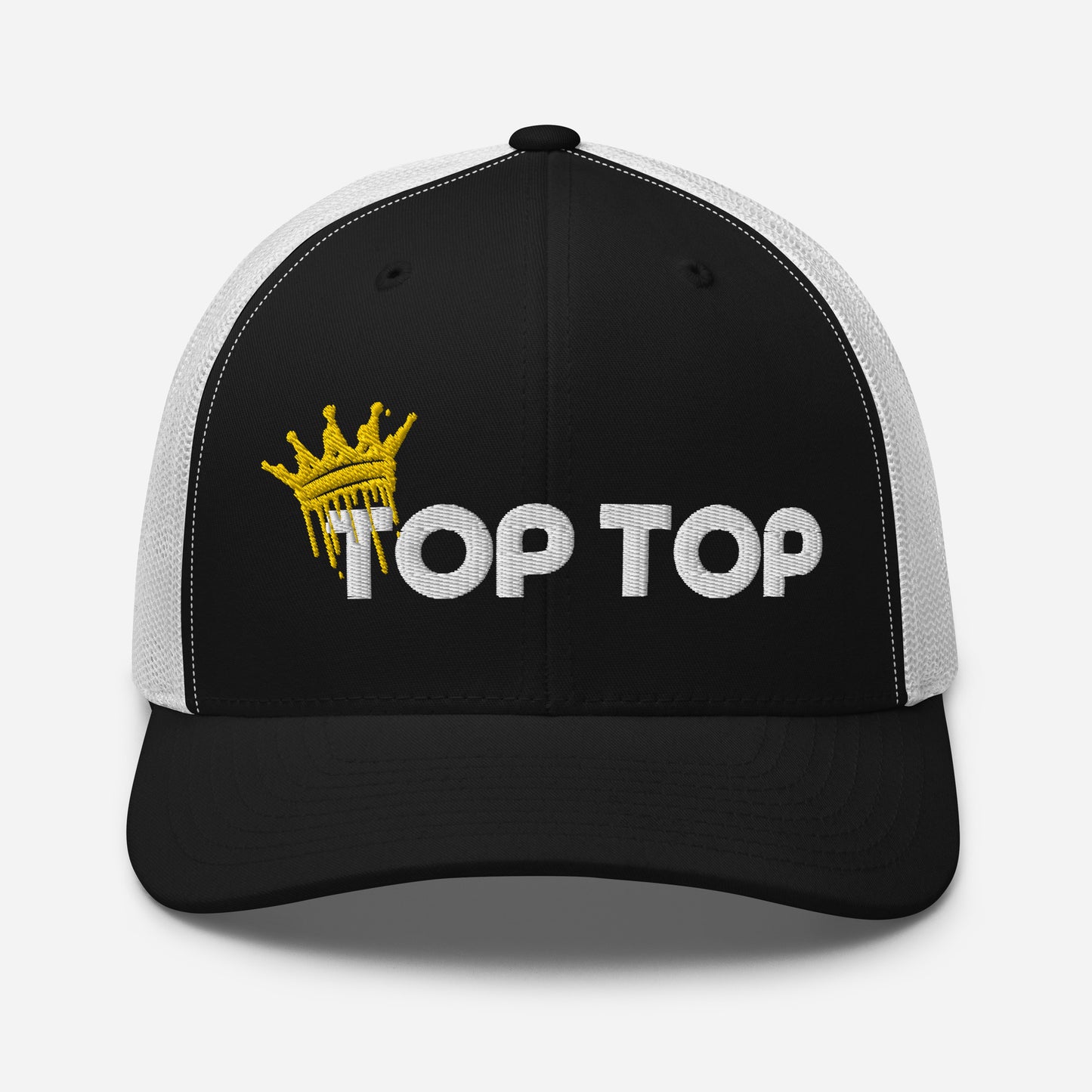 Top Top Hat