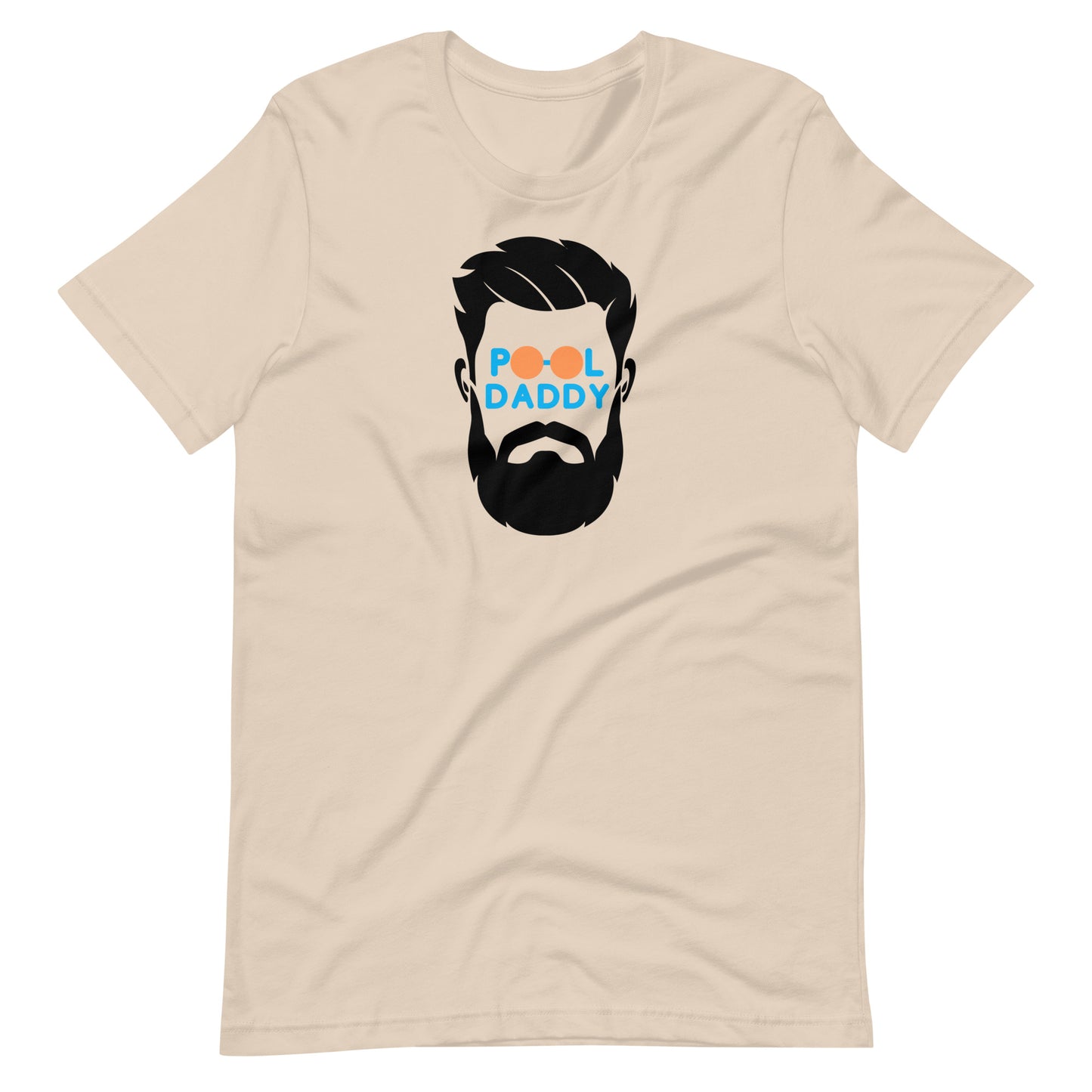 Pool Daddy T-Shirt