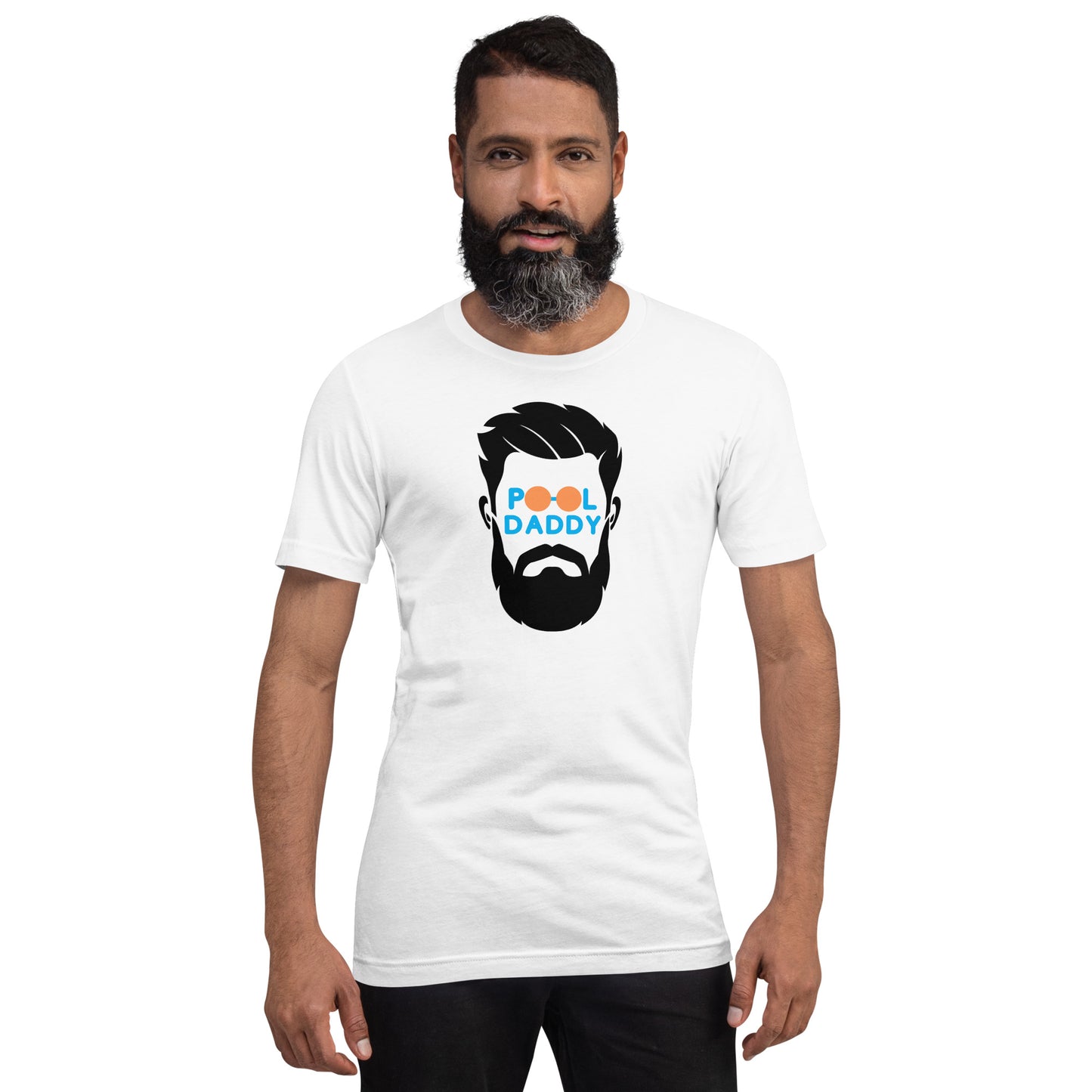 Pool Daddy T-Shirt