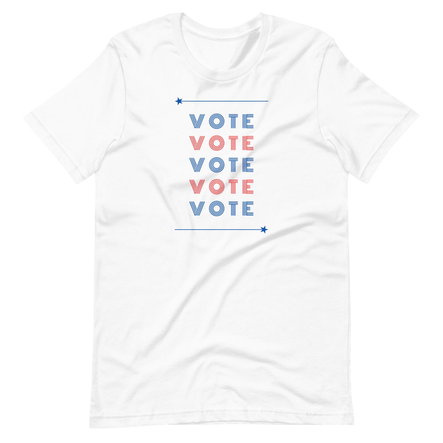 Vote T-Shirt