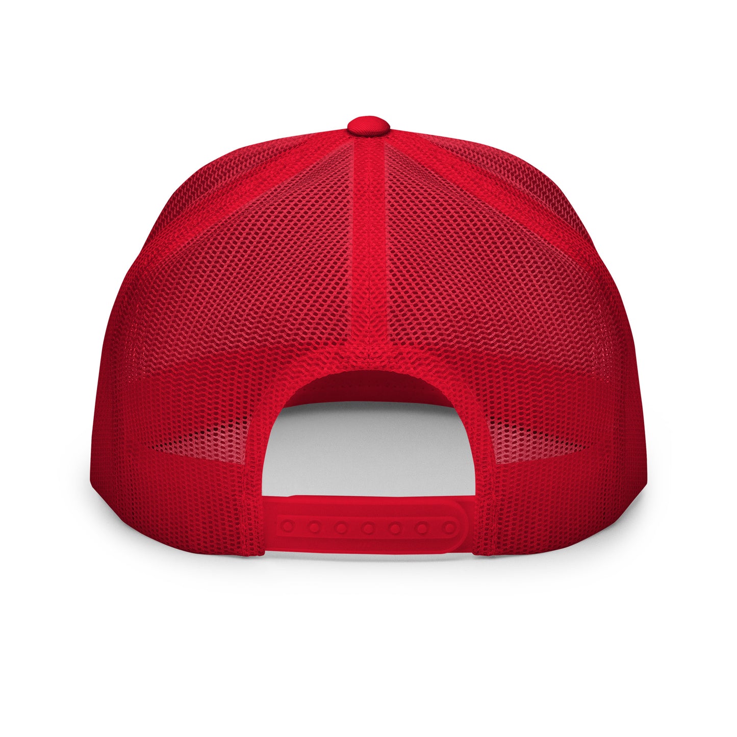 Vers for Kamala Patriotic Hat (Patriotic Red)