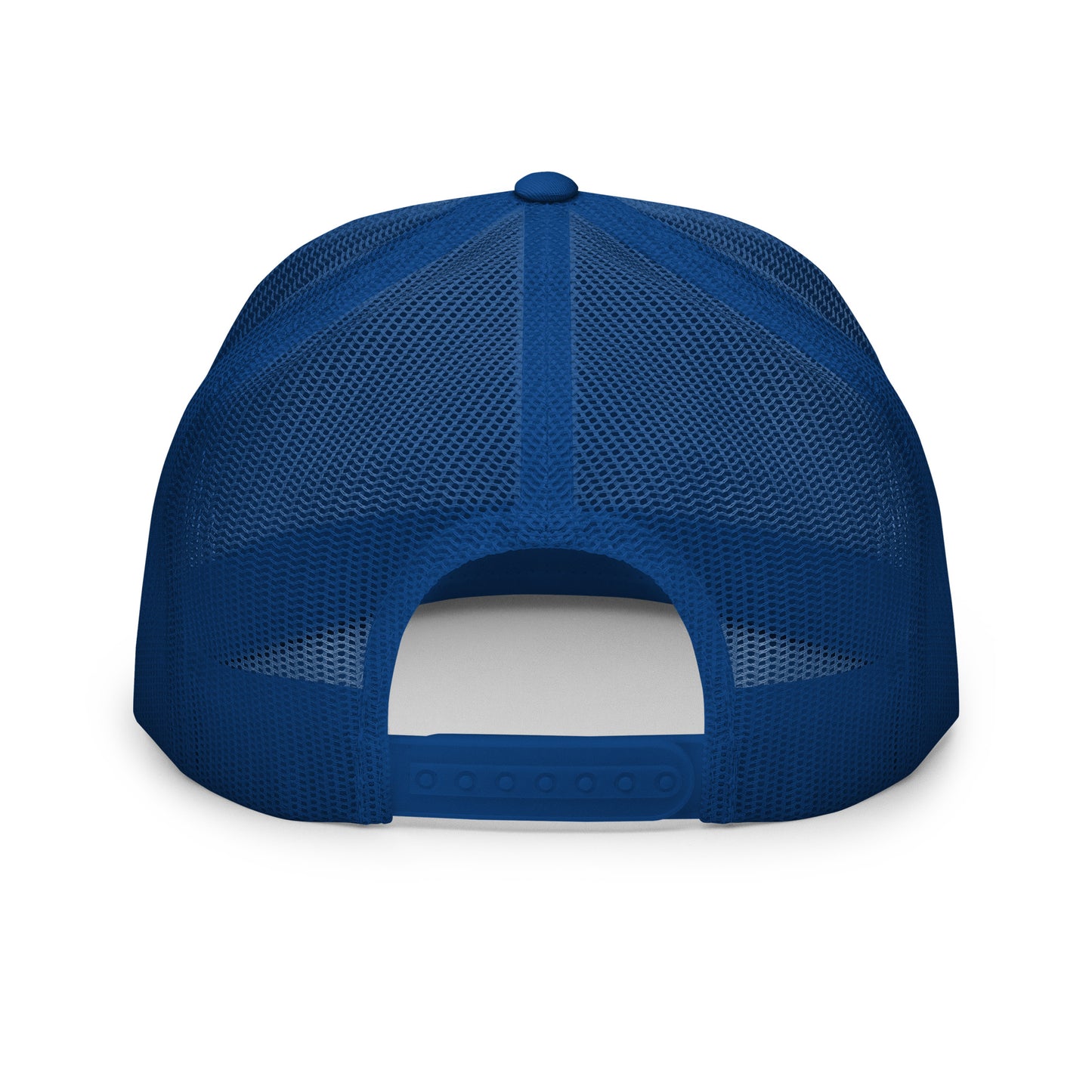 Tops for Kamala Hat (Patriotic Blue)