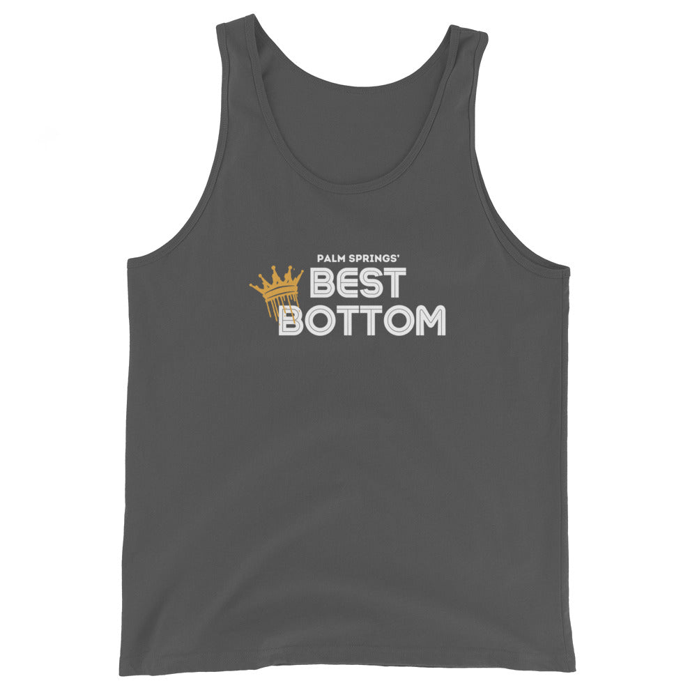 Palm Springs' Best Bottom Tank Top