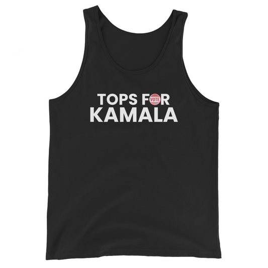 Tops for Kamala Tank Top