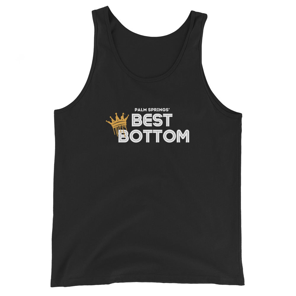 Palm Springs' Best Bottom Tank Top