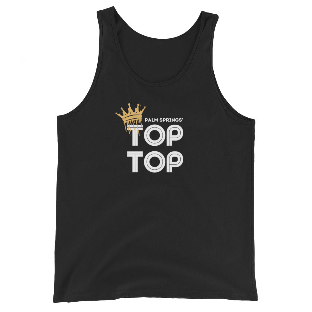 Palm Springs' Top Top Tank Top