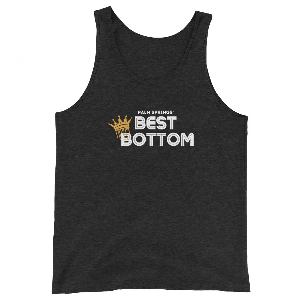 Palm Springs' Best Bottom Tank Top