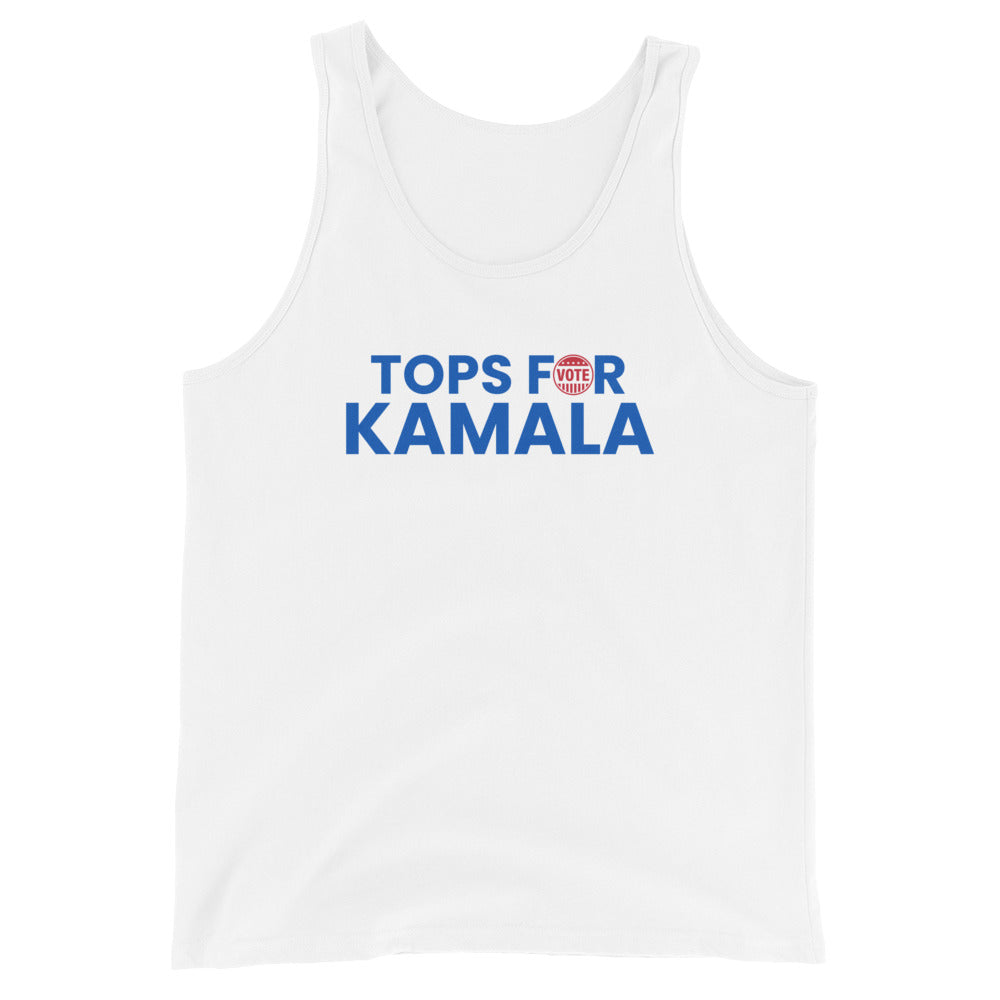 Tops for Kamala Tank Top