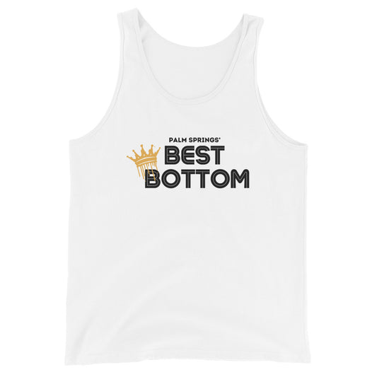 Palm Springs' Best Bottom Tank Top