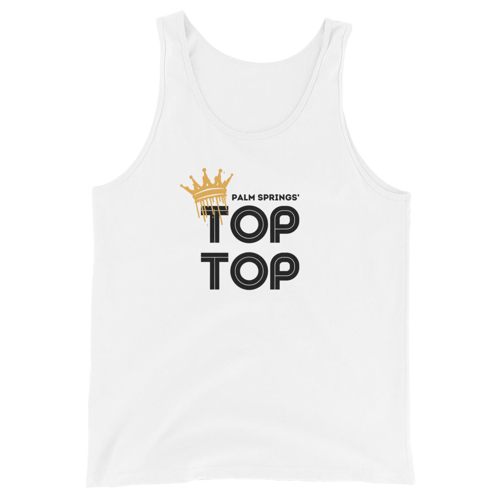 Palm Springs' Top Top Tank Top