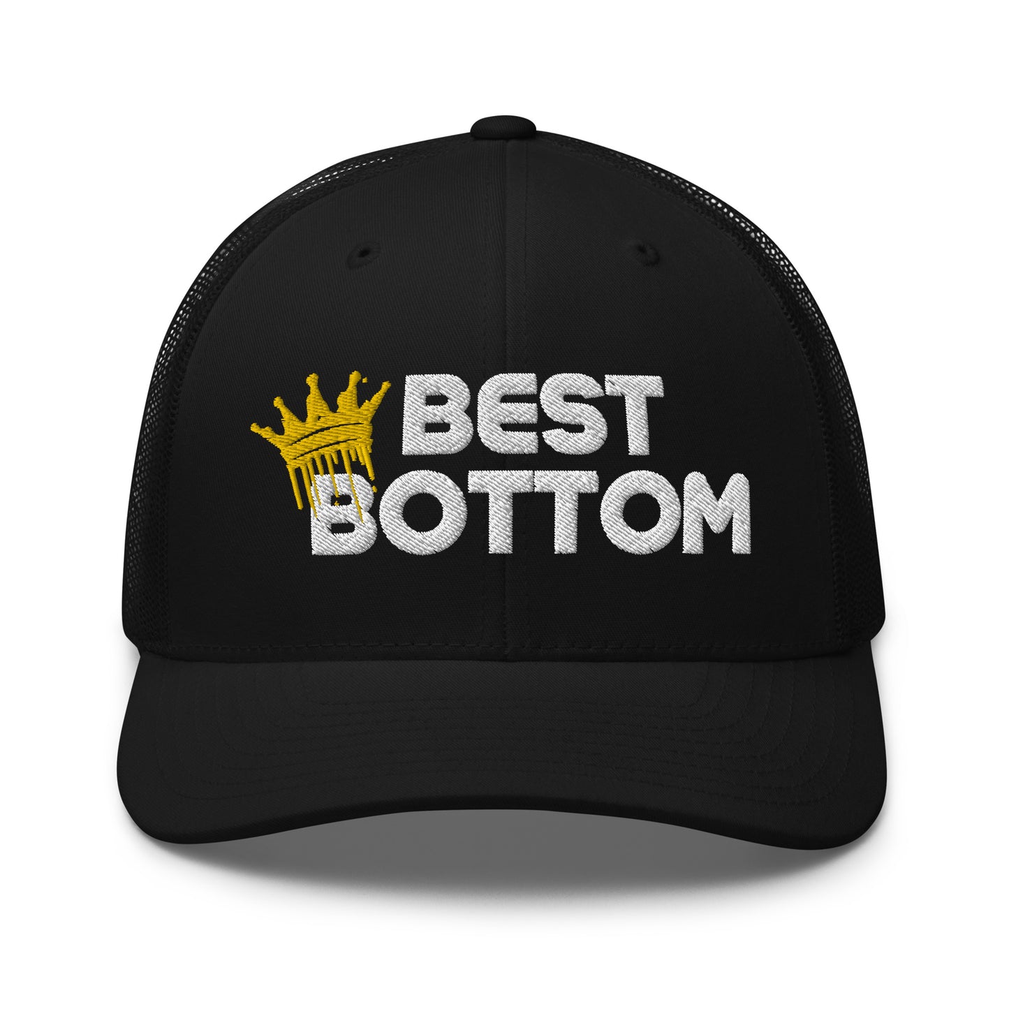 Best Bottom Hat