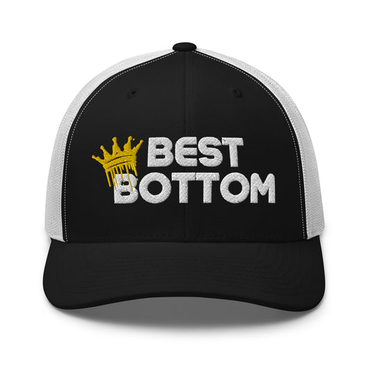 Best Bottom Hat