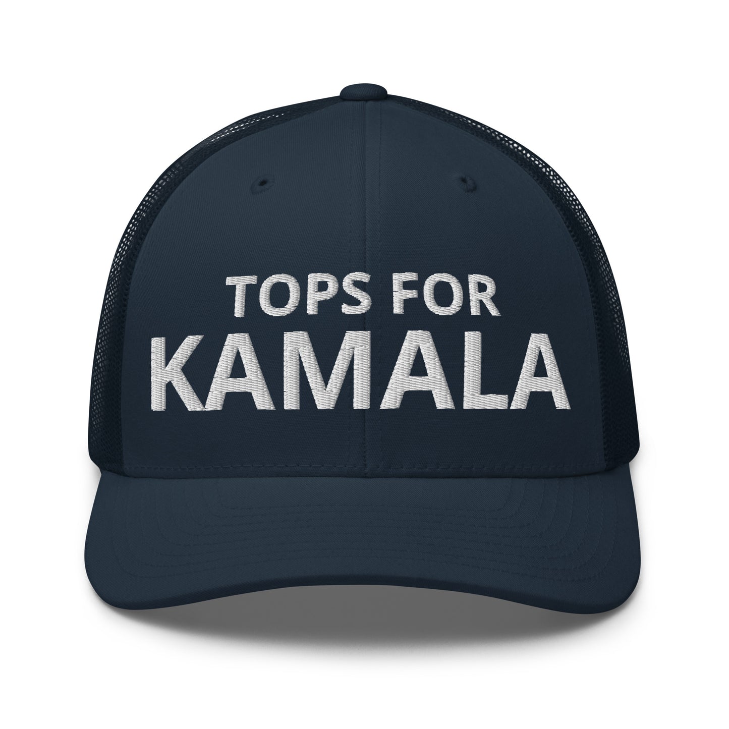 Tops for Kamala Hat