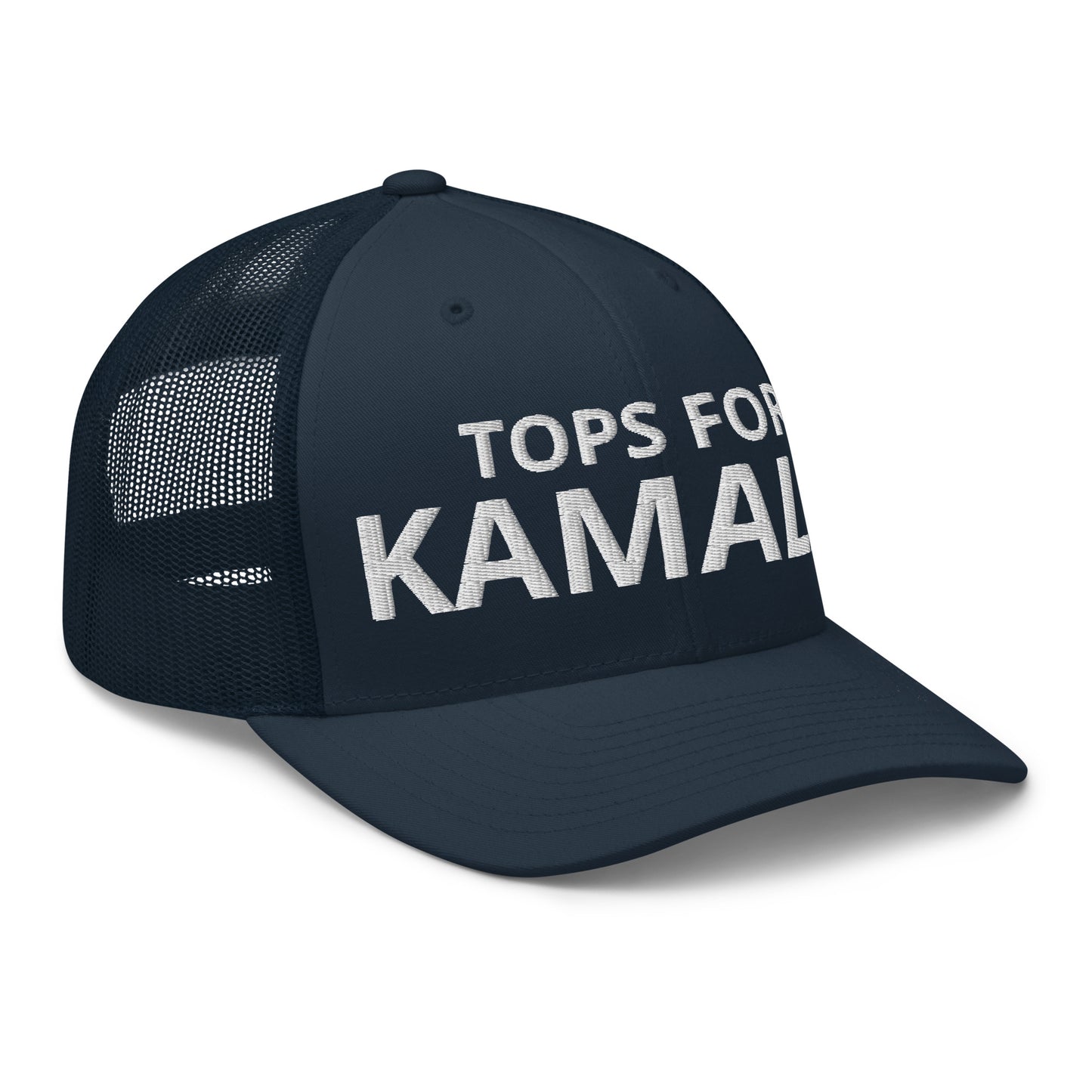 Tops for Kamala Hat