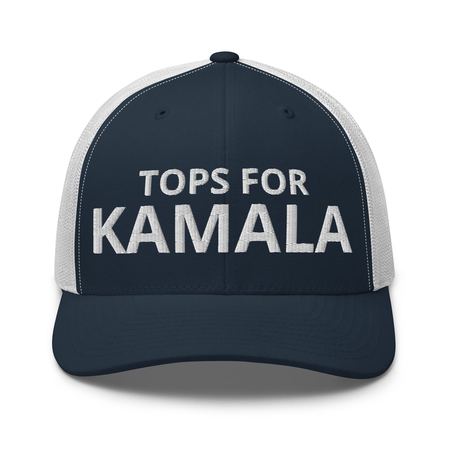 Tops for Kamala Hat