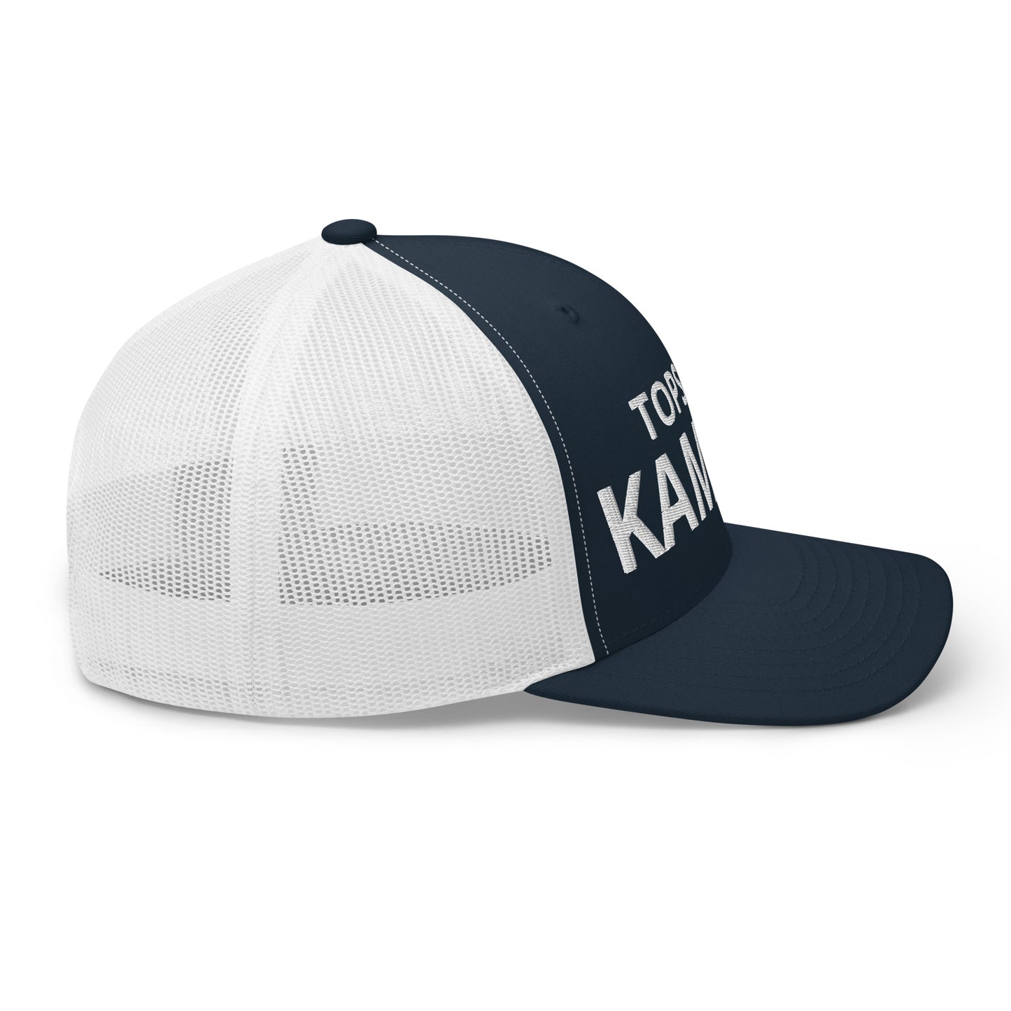 Tops for Kamala Hat