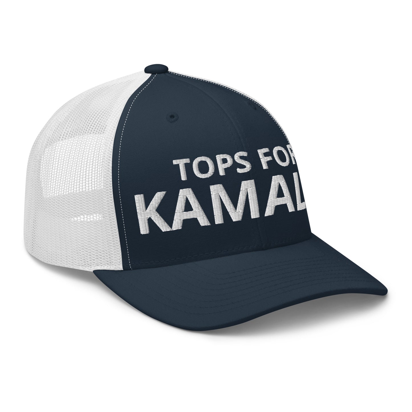 Tops for Kamala Hat