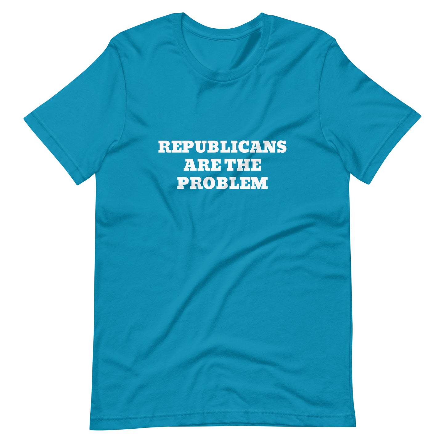 Republicans Are The Problem T-Shirt