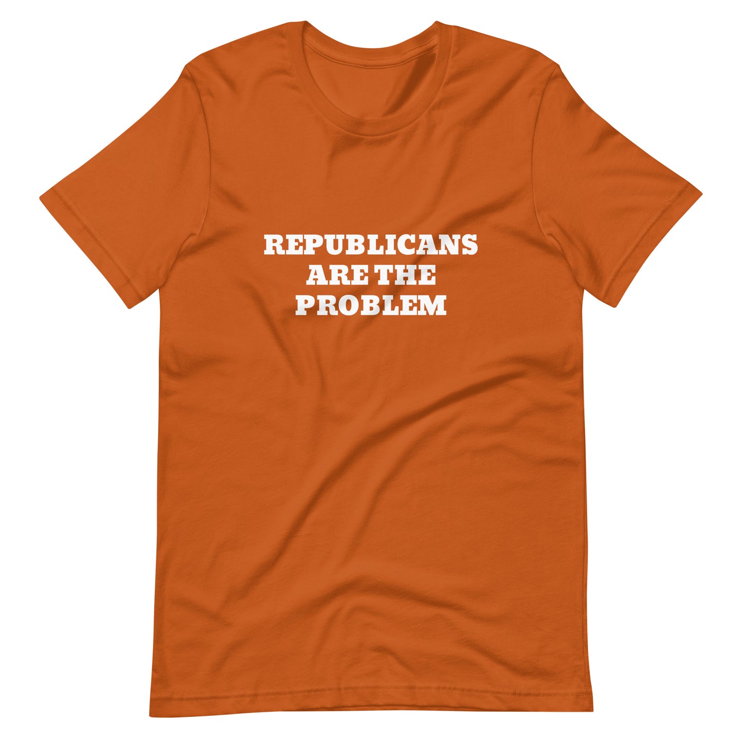 Republicans Are The Problem T-Shirt