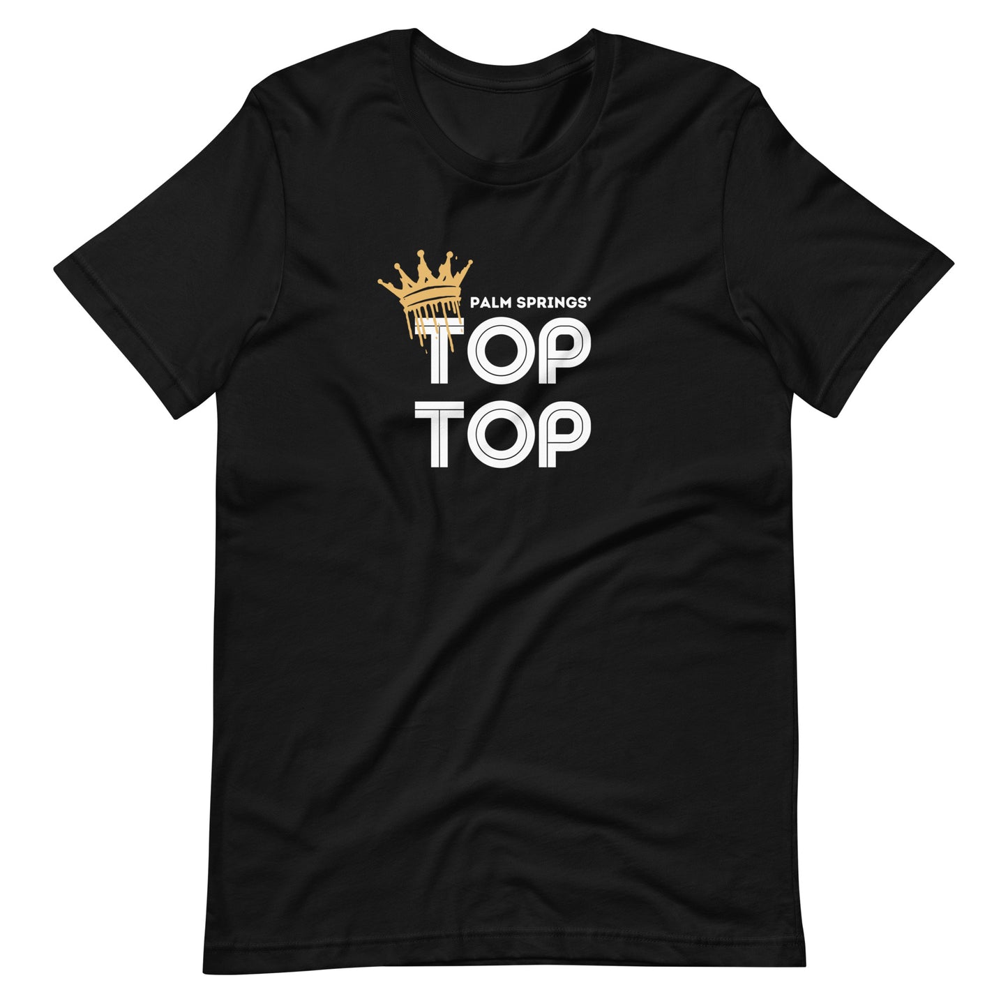 Palm Springs' Top Top T-Shirt