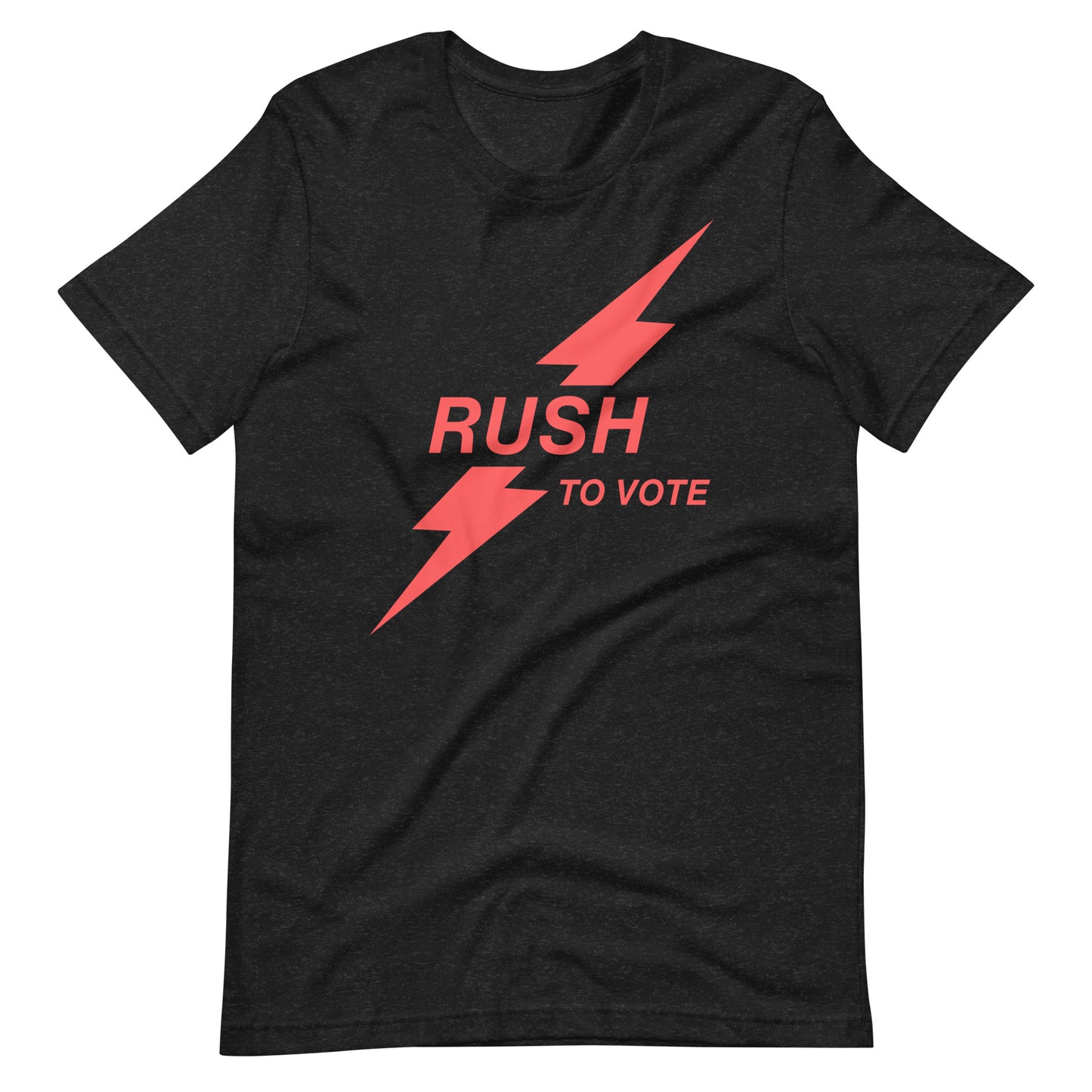 Rush to Vote T-Shirt