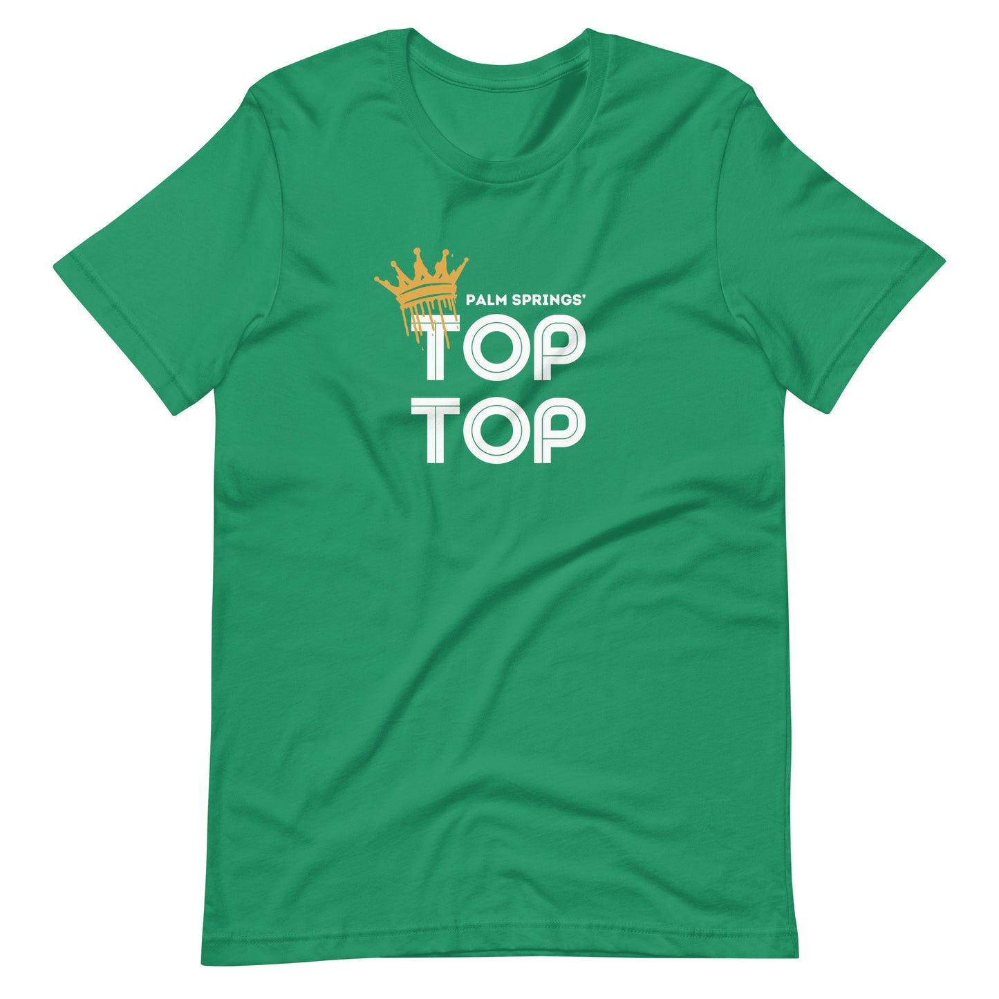 Palm Springs' Top Top T-Shirt