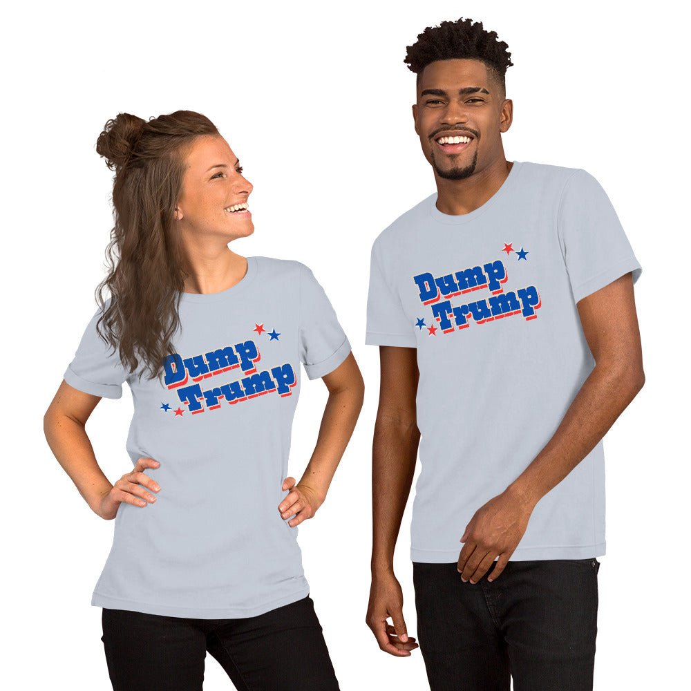 Dump Trump T-Shirt