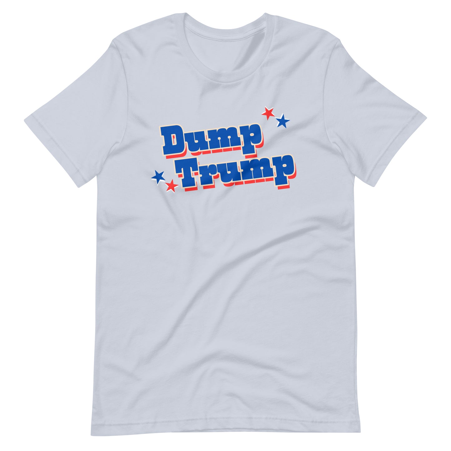 Dump Trump T-Shirt