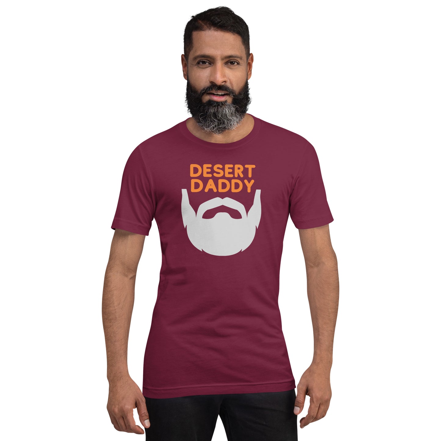 Desert Daddy T-Shirt