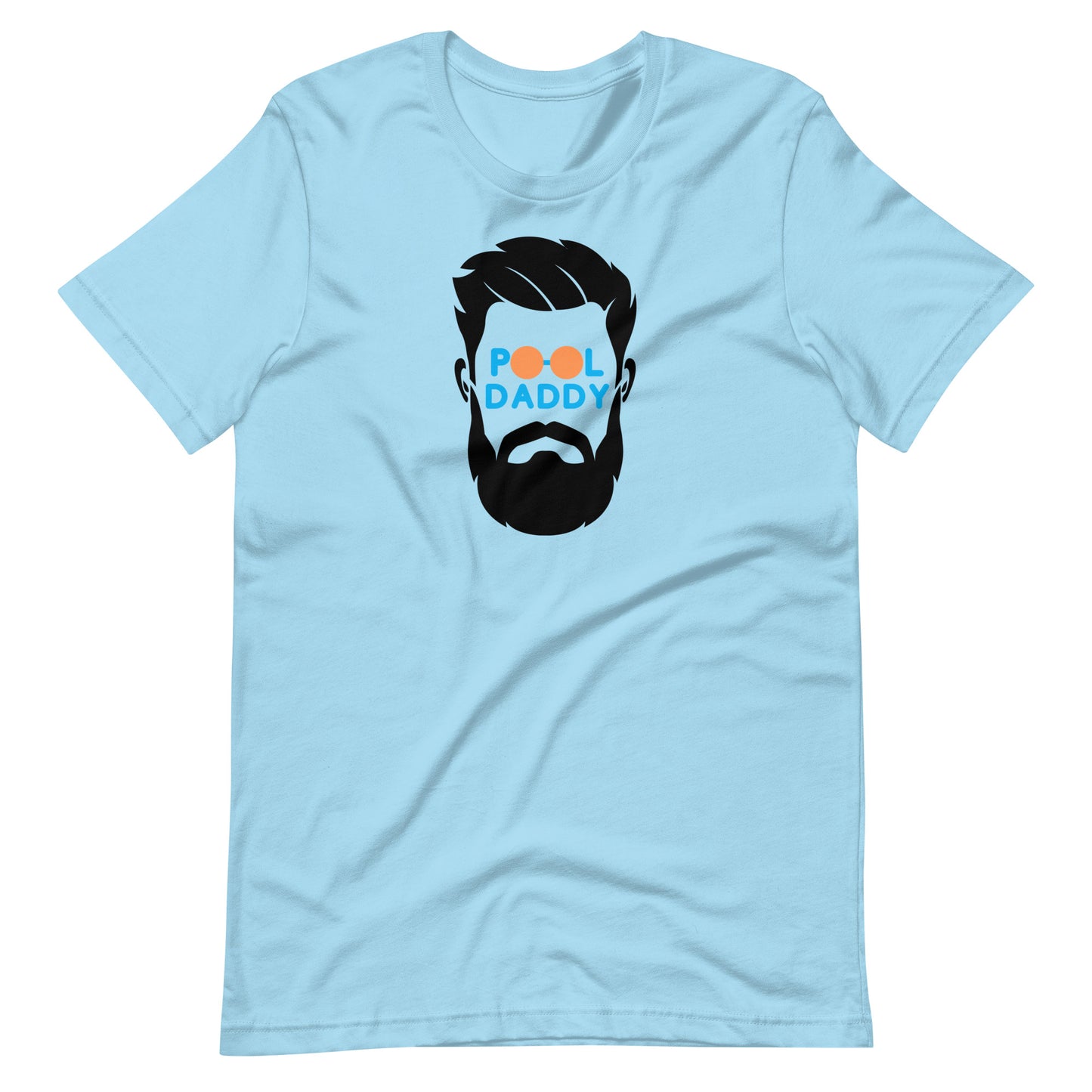 Pool Daddy T-Shirt