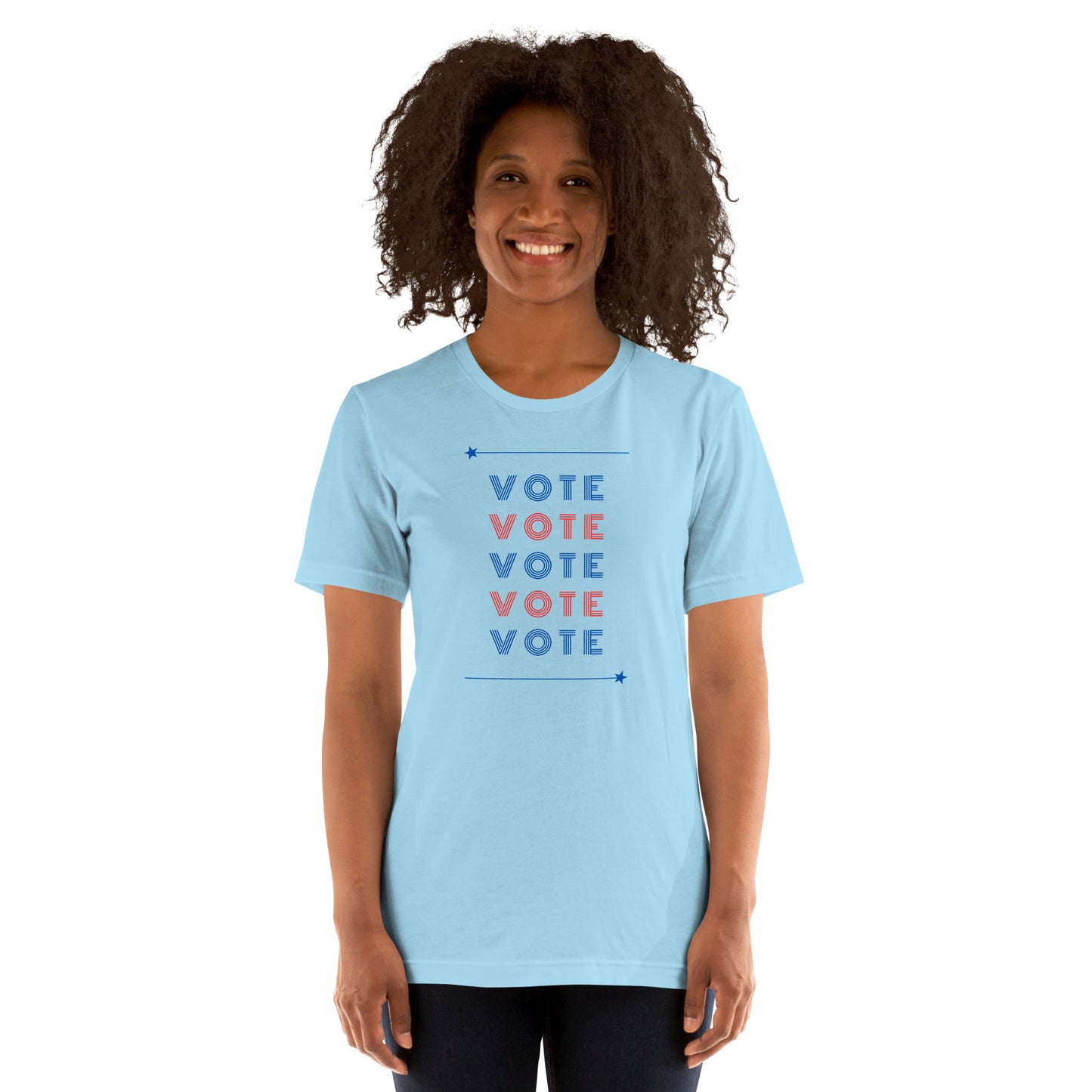 Vote T-Shirt