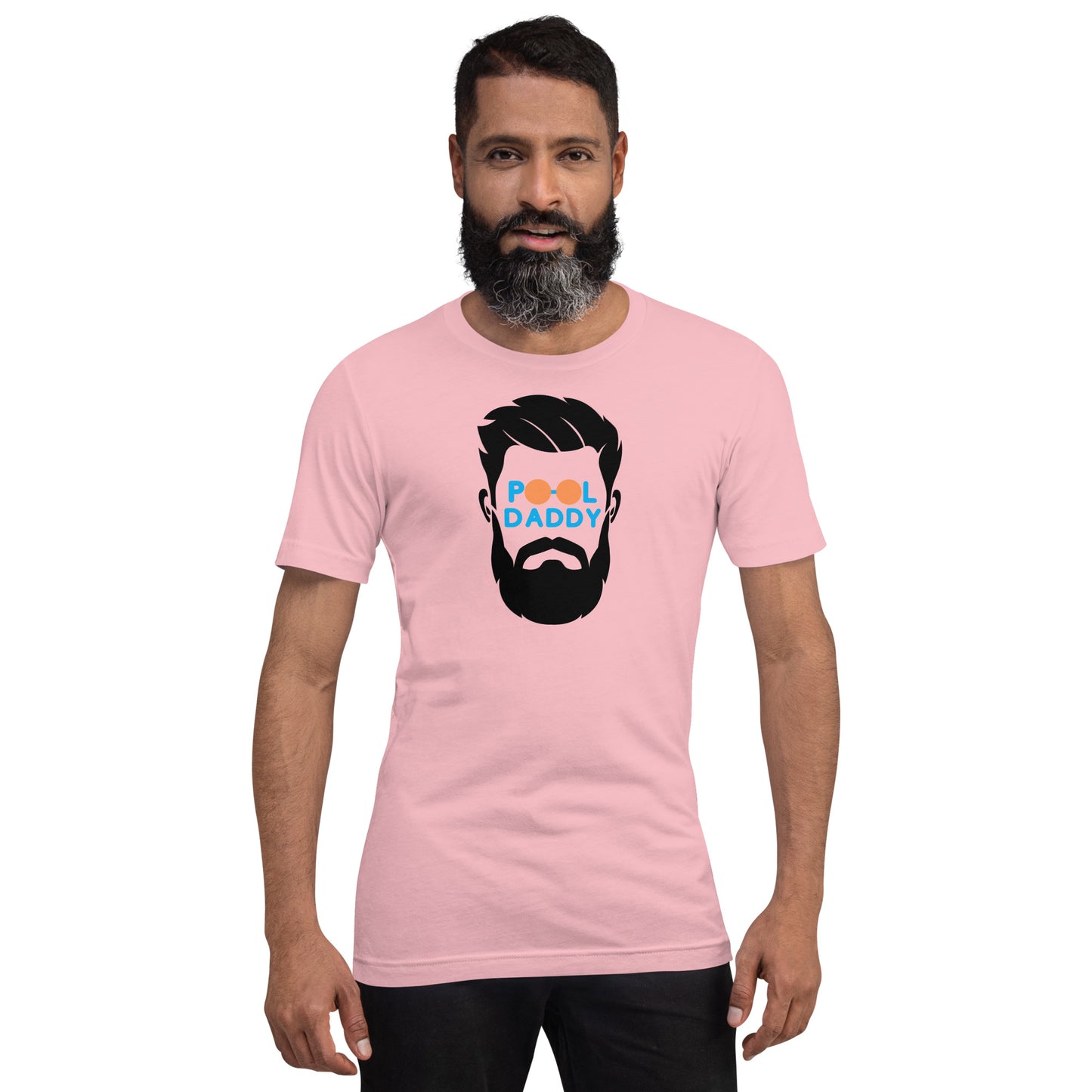 Pool Daddy T-Shirt