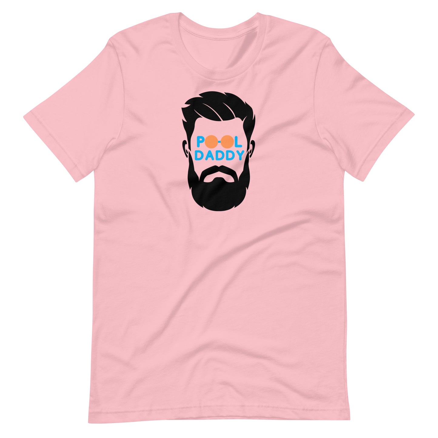 Pool Daddy T-Shirt