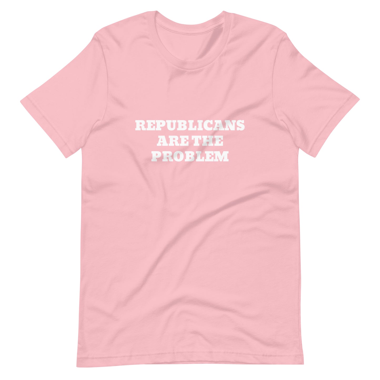 Republicans Are The Problem T-Shirt