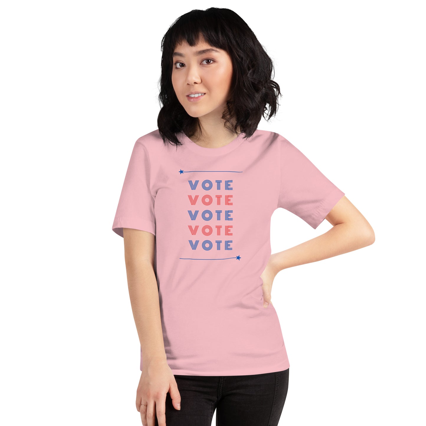 Vote T-Shirt