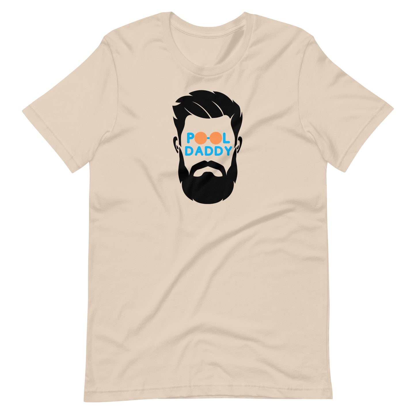 Pool Daddy T-Shirt