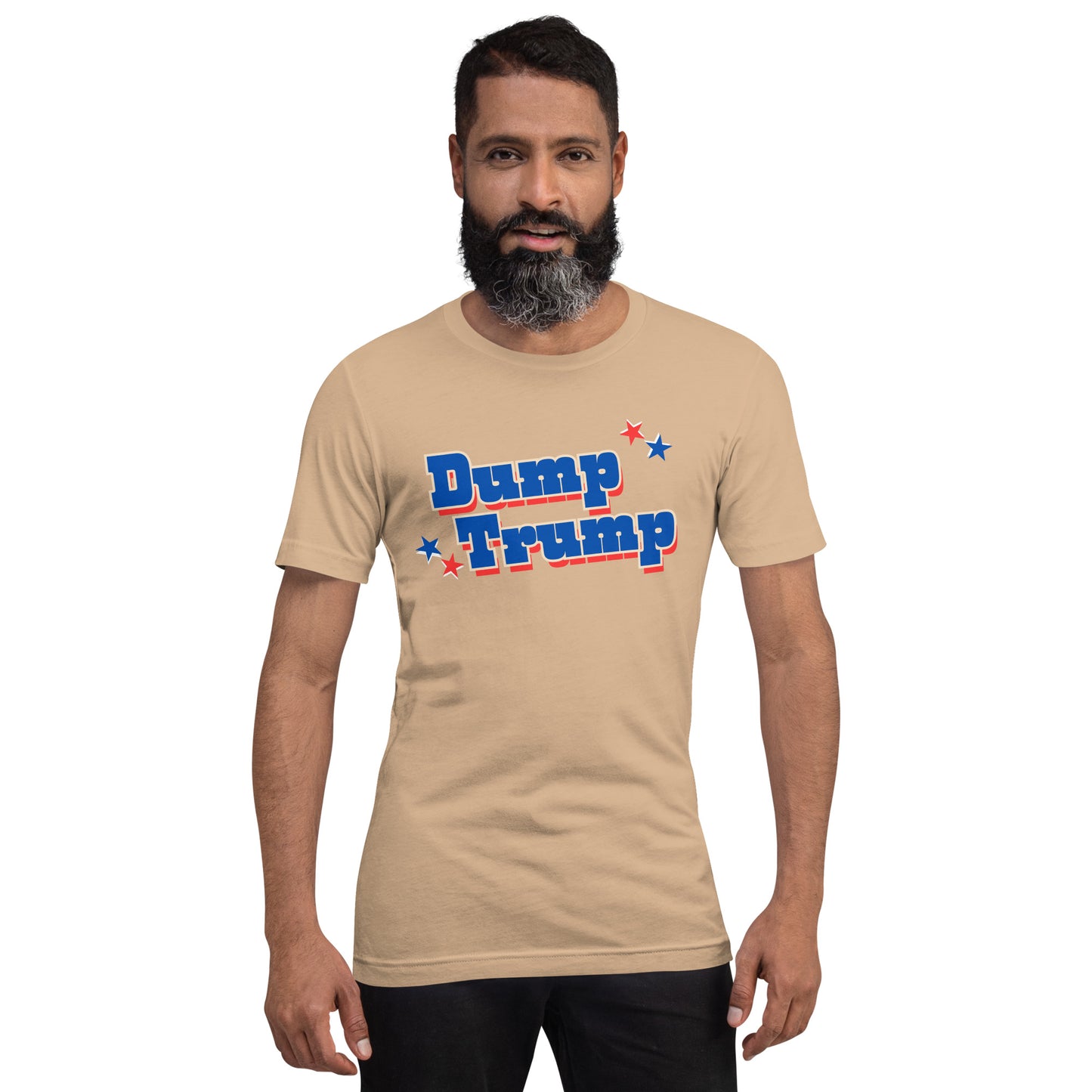 Dump Trump T-Shirt