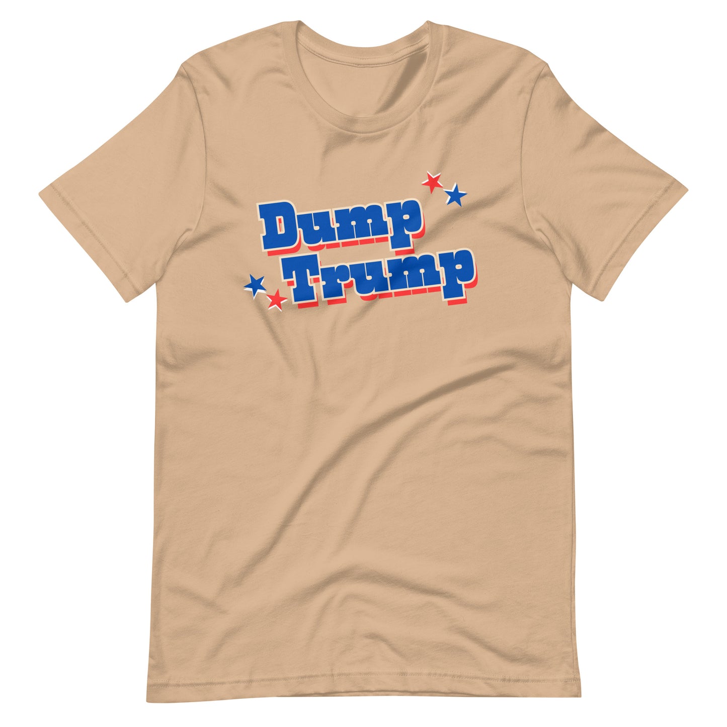 Dump Trump T-Shirt