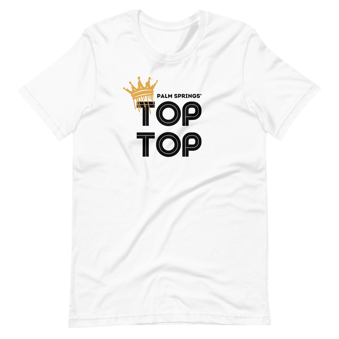 Palm Springs' Top Top T-Shirt