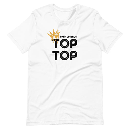 Palm Springs' Top Top T-Shirt