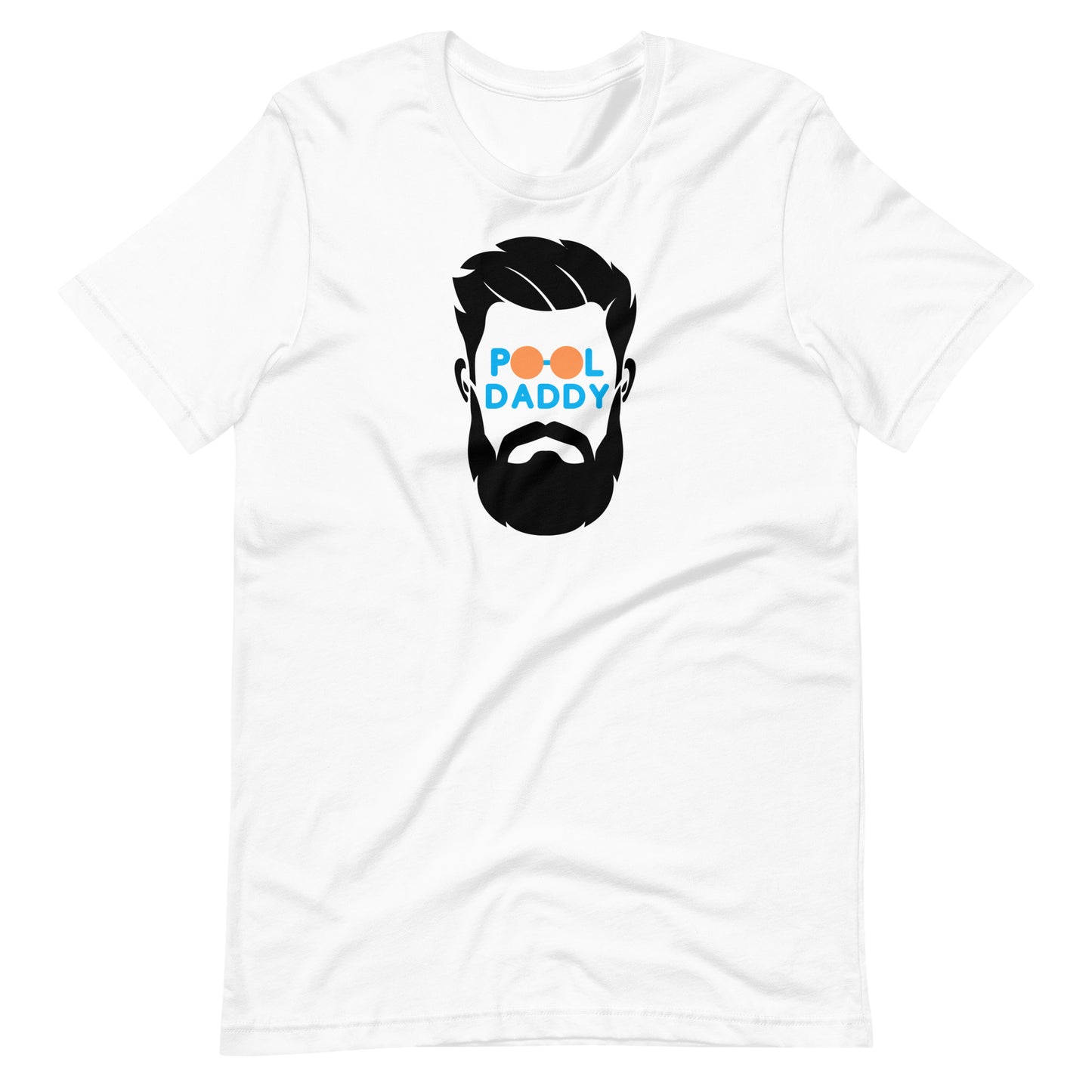 Pool Daddy T-Shirt