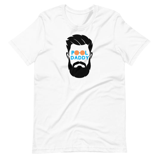 Pool Daddy T-Shirt