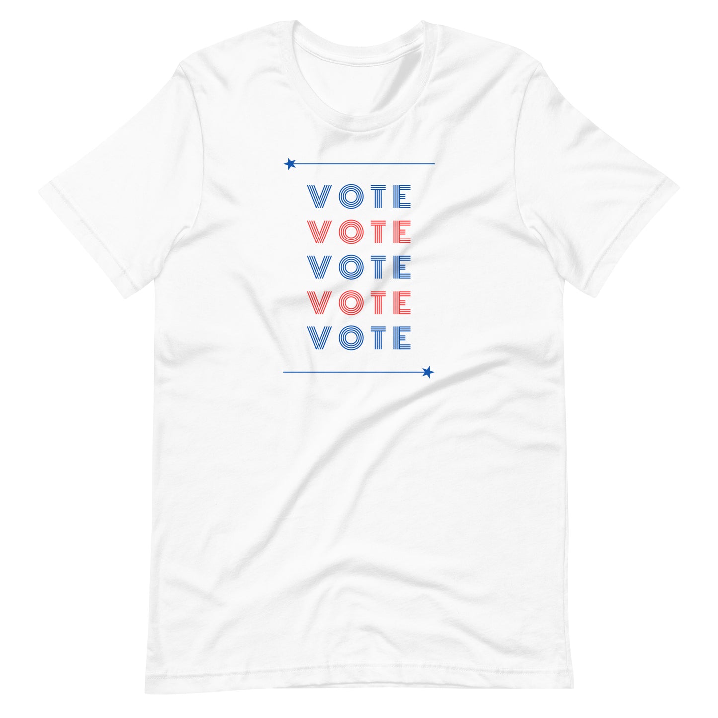 Vote T-Shirt