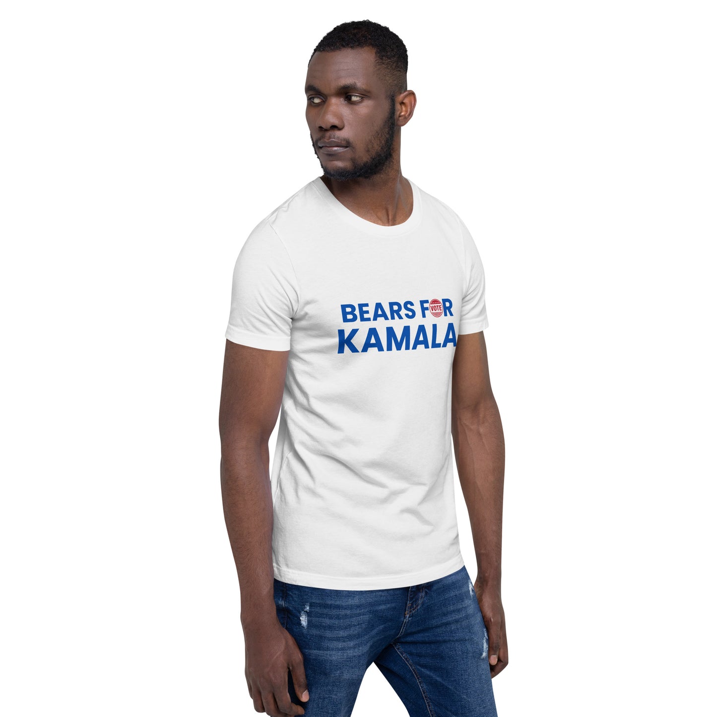 Bears for Kamala Harris T-Shirt