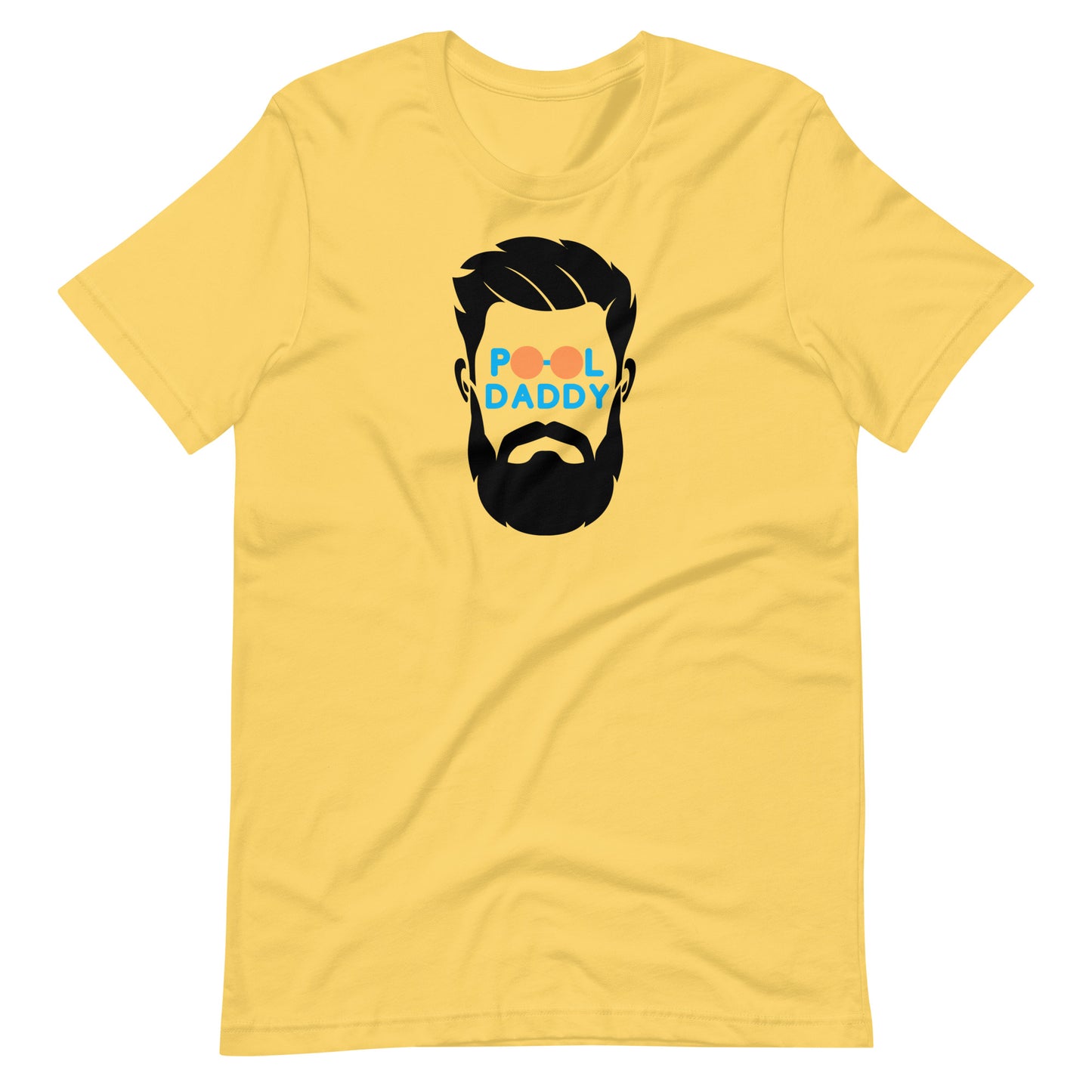 Pool Daddy T-Shirt