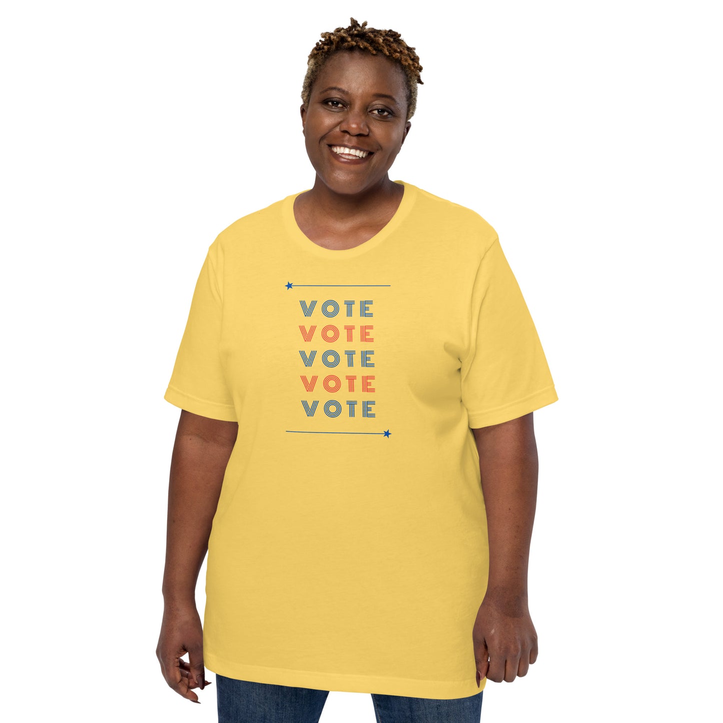 Vote T-Shirt