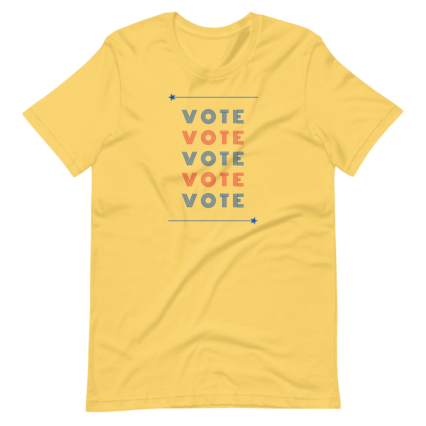 Vote T-Shirt